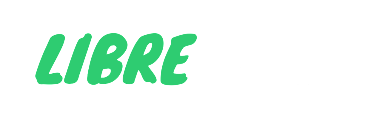 LibreGolf Logo